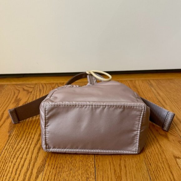 Ganni Recycled Polyester Tech Pouch - Picture 3 of 4